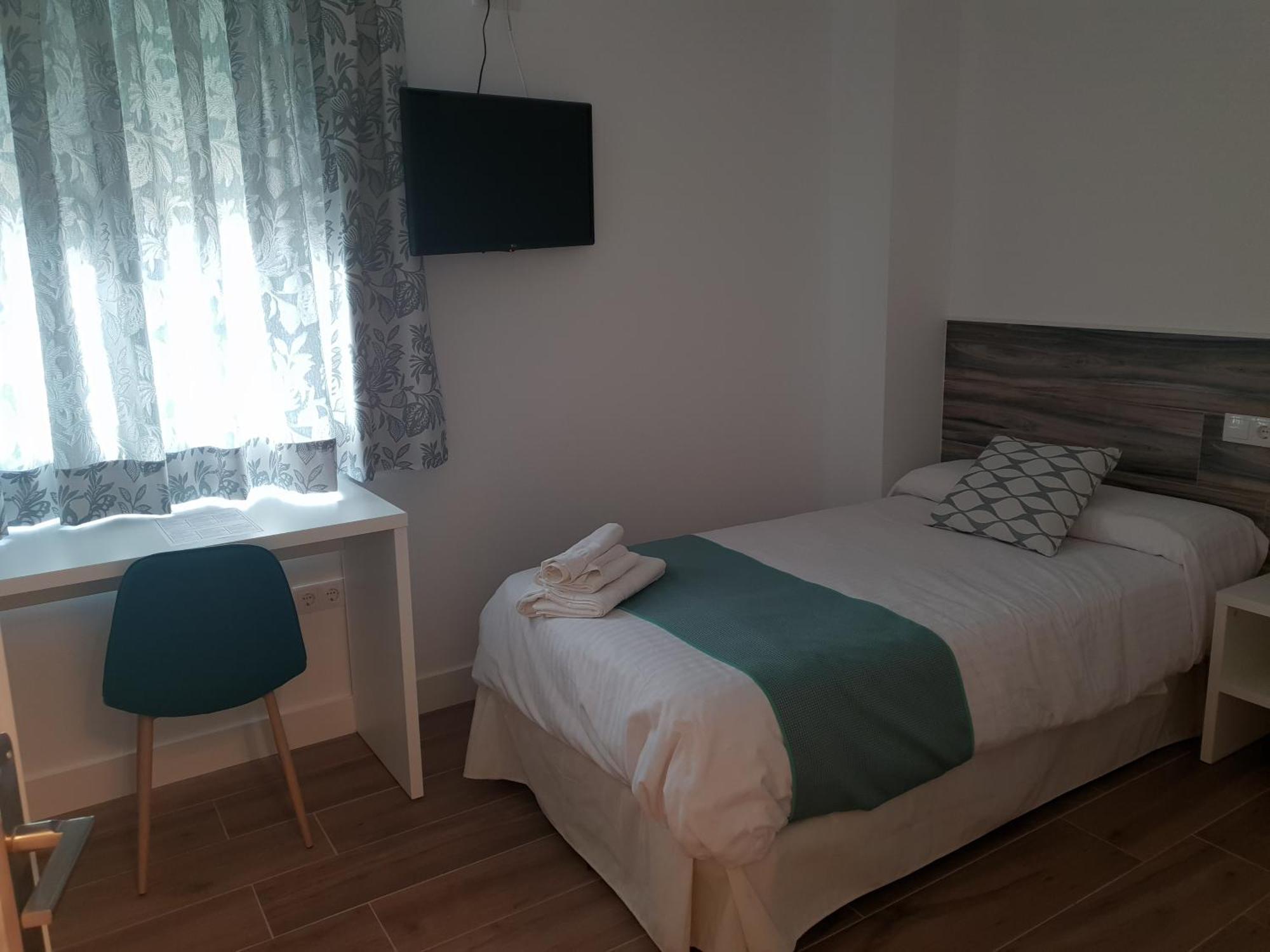 Hostal Cabanas Carboneras de Guadazaón Kültér fotó