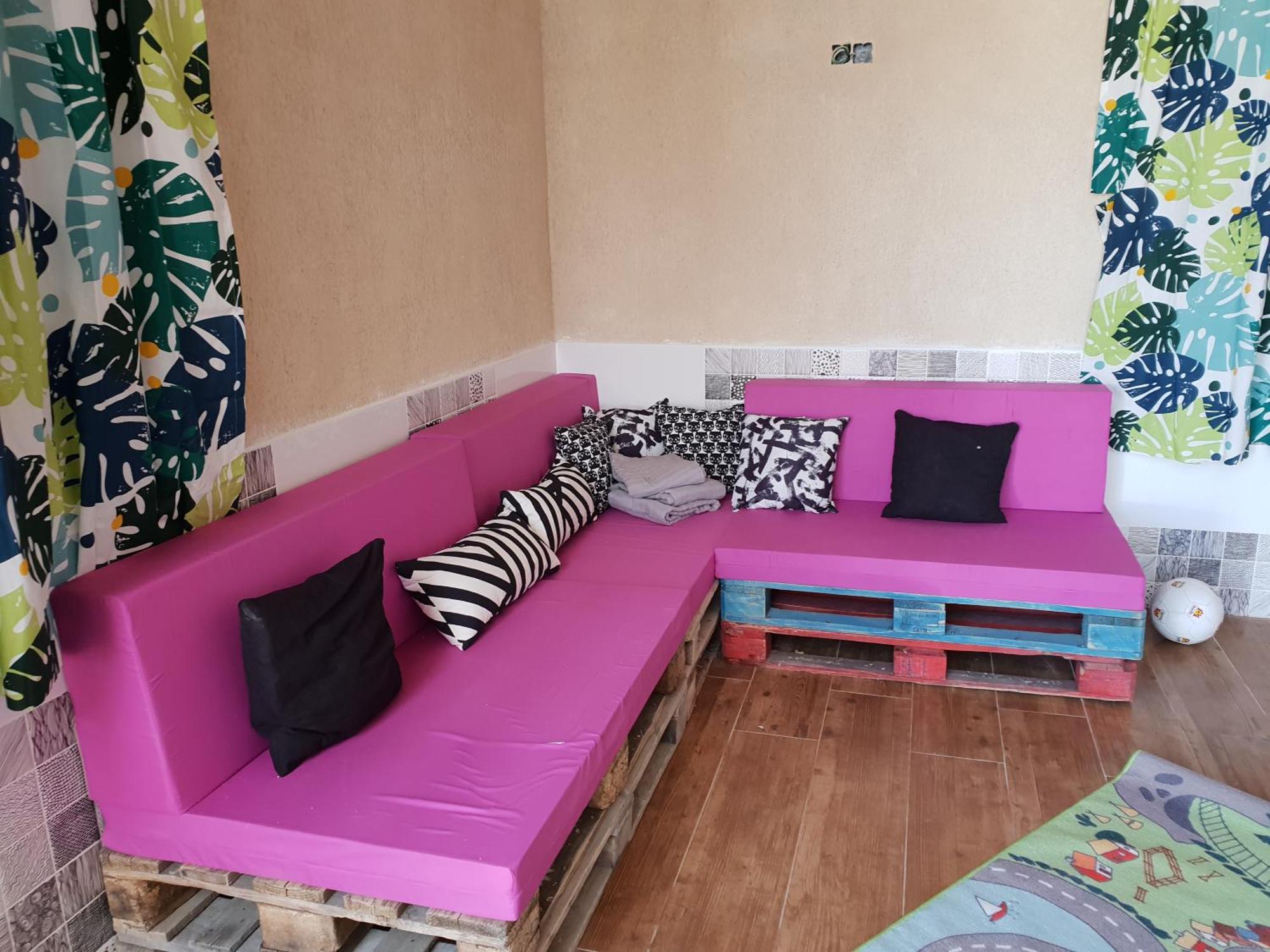 Hostal Cabanas Carboneras de Guadazaón Kültér fotó