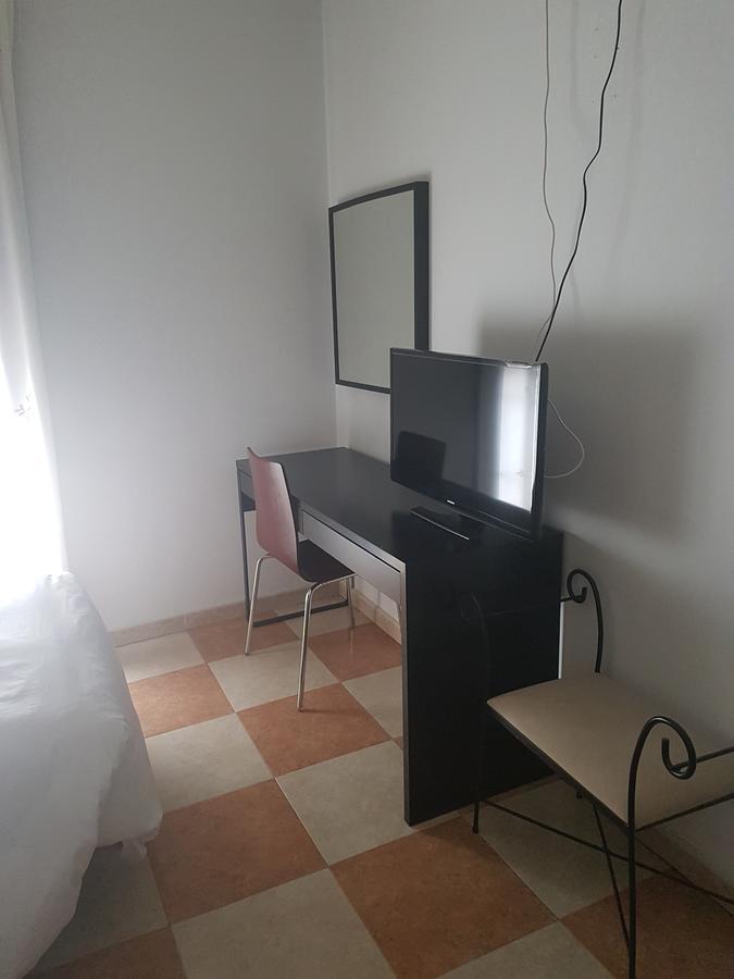 Hostal Cabanas Carboneras de Guadazaón Kültér fotó